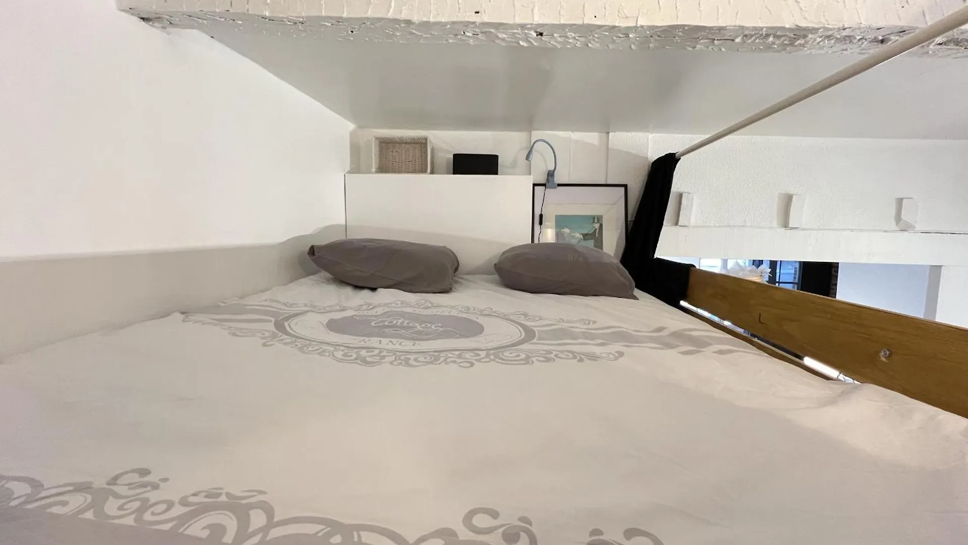 Le Vogue - 4-6P - Hypercentre-Metro Apartman Toulouse