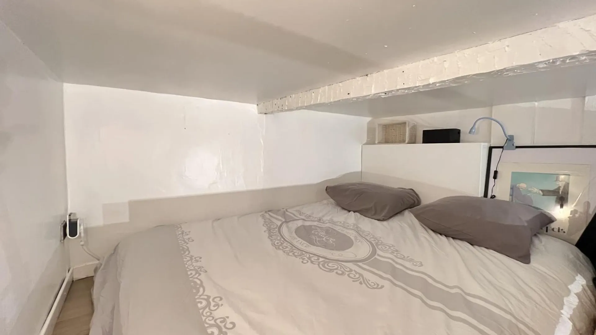 Le Vogue - 4-6P - Hypercentre-Metro Apartman Toulouse Franciaország