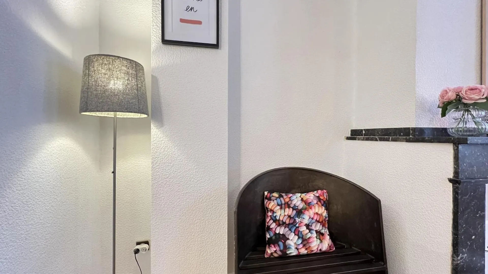 Le Vogue - 4-6P - Hypercentre-Metro Apartman Toulouse